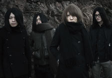 THE NOVEMBERS