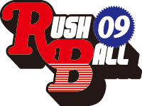 RUSH BALL 09