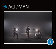 ACIDMAN