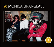 MONICA URANGLASS