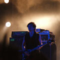 BOOM BOOM SATELLITES