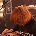 THE NOVEMBERS