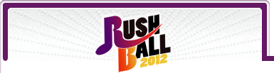 RUSH BALL 2012