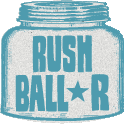 RUSH BALL ★R
