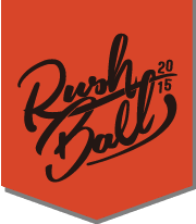 RUSH BALL 2015