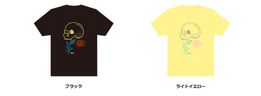 GAIKOTSU Tシャツ