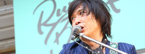 RUSH BALL☆R