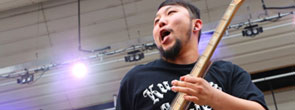 RUSH BALL☆R