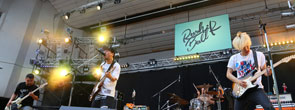 RUSH BALL☆R