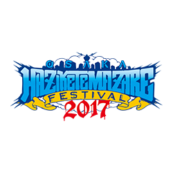 OSAKA HAZIKETEMAZARE FESTIVAL 2017