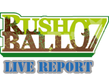 RUSH BALL 07Cu|[g