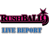 RUSH BALL9Cu|[g