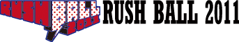 RUSH BALL 2011