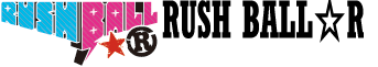RUSH BALL 2011