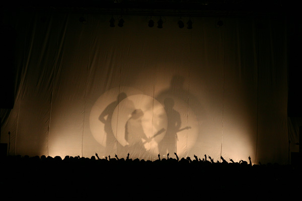 the band apart