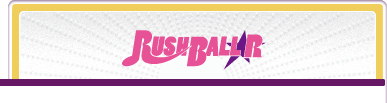 RUSHBALLR