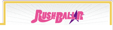 RUSHBALL R