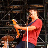 the band apart