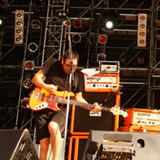 the band apart