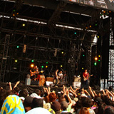 the band apart