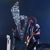 BOOM BOOM SATELLITES