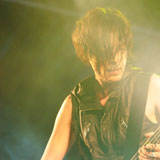BOOM BOOM SATELLITES