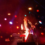 BOOM BOOM SATELLITES