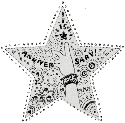 star
