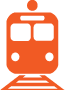 電車をご利用の方