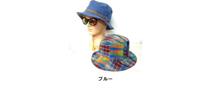 Finch x RUSH BALL ハット