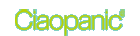 Ciaopanic