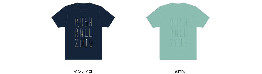ゆるTシャツ