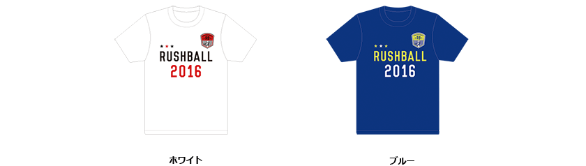 ユニフォームTシャツ