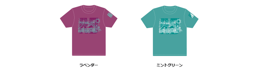キッズTシャツ