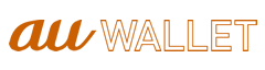 au WALLET