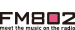 fm802