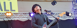 RUSH BALL☆R