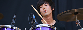 RUSH BALL☆R