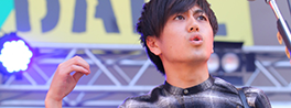 RUSH BALL☆R