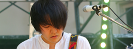 RUSH BALL☆R