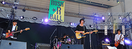 RUSH BALL☆R