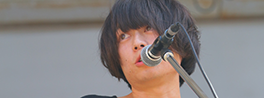 RUSH BALL☆R