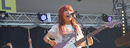RUSH BALL☆R