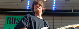 RUSH BALL☆R