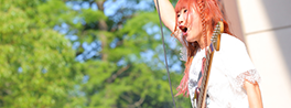 RUSH BALL☆R