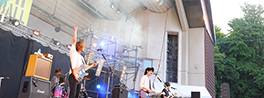 RUSH BALL☆R