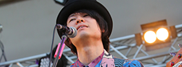 RUSH BALL☆R
