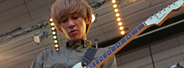 RUSH BALL☆R