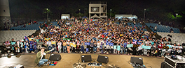 RUSH BALL☆R