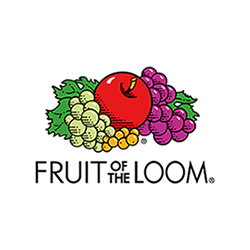 FRUIT OF THE LOOM